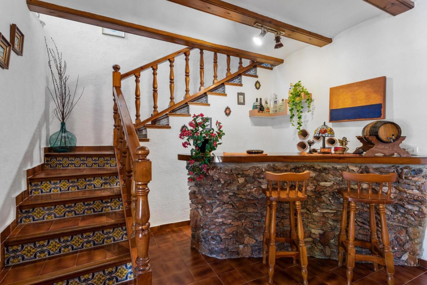 Villa Benimarco - Plusholidays Бениса Экстерьер фото
