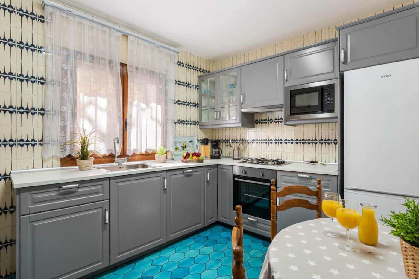 Villa Benimarco - Plusholidays Бениса Экстерьер фото