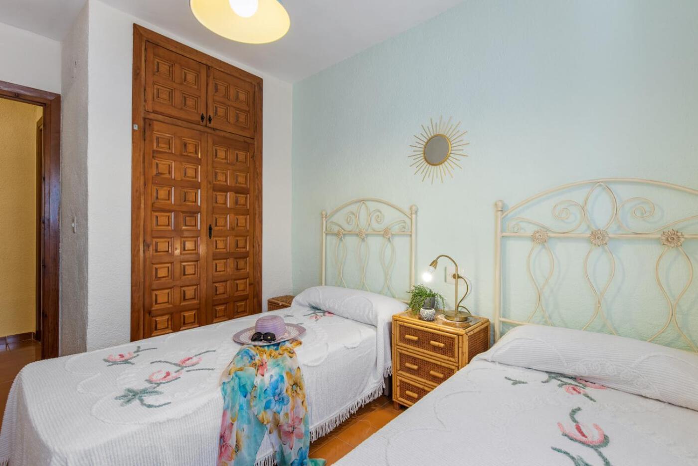 Villa Benimarco - Plusholidays Бениса Экстерьер фото