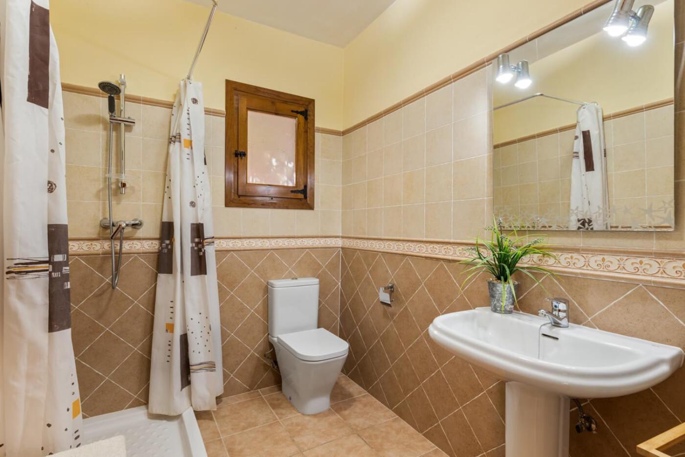 Villa Benimarco - Plusholidays Бениса Экстерьер фото